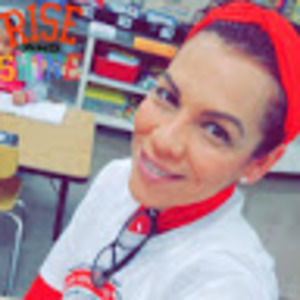 Meet your Posher, Erika
